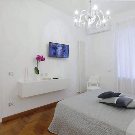 La Roma Di Cecilia Apartment Bagian luar foto